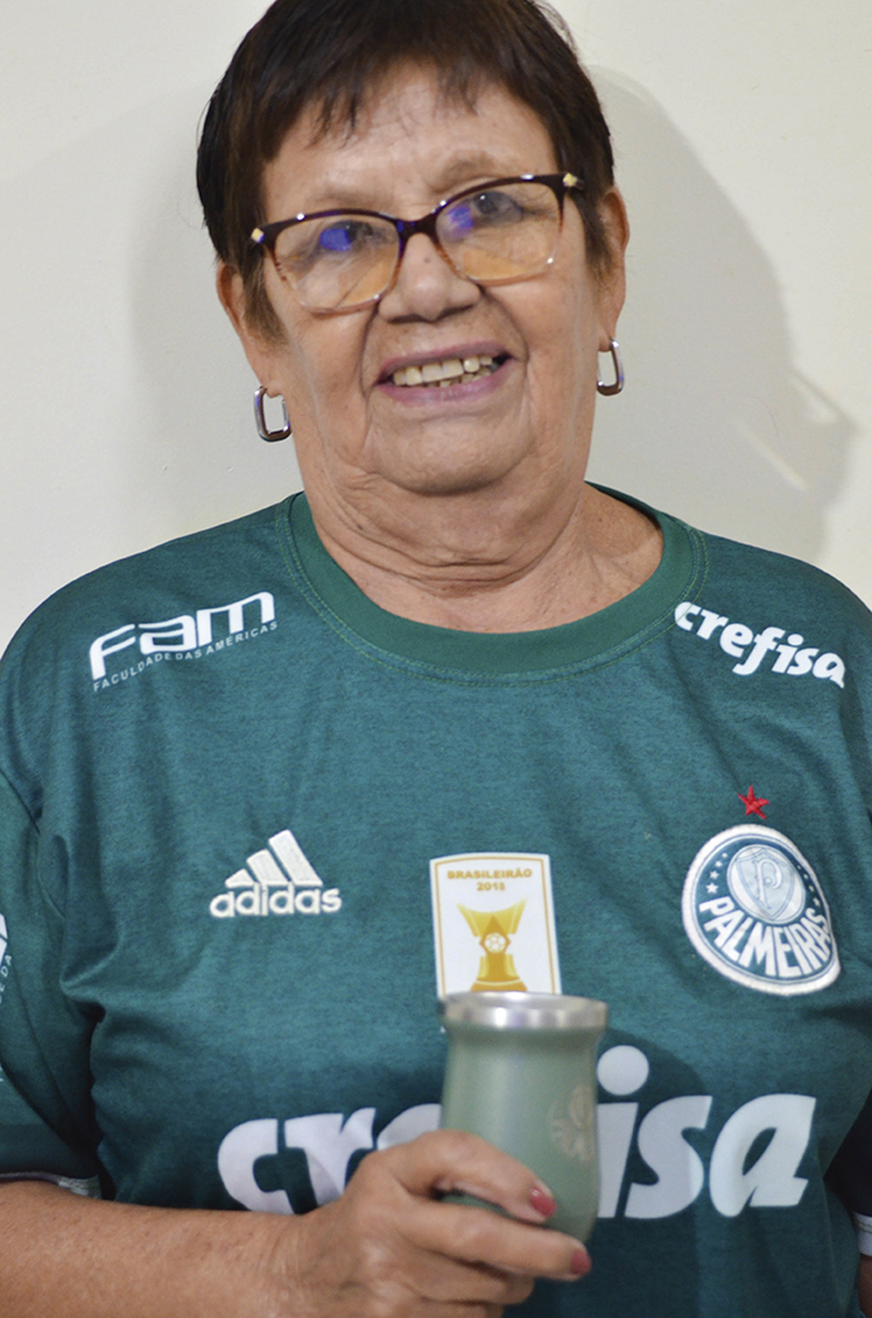 Fotos: Bruna Melo